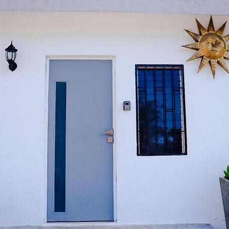 Casa Sol Y Luna Luxury Valladolid  Exteriör bild