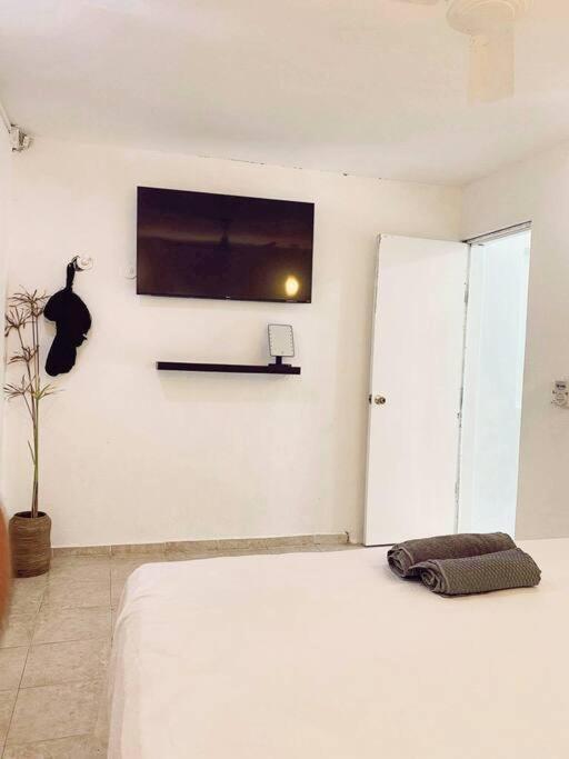 Casa Sol Y Luna Luxury Valladolid  Exteriör bild