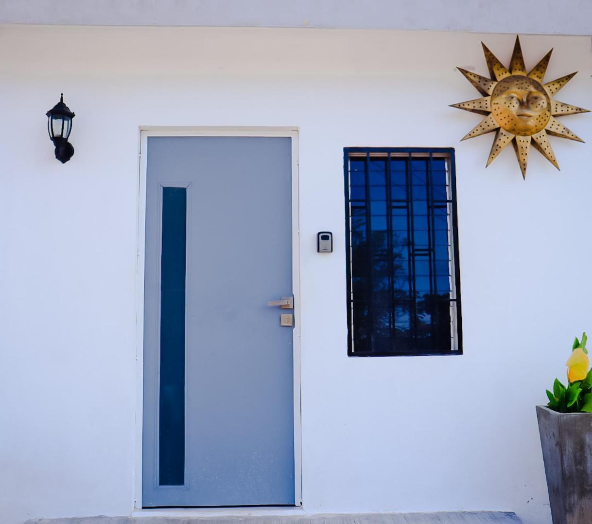 Casa Sol Y Luna Luxury Valladolid  Exteriör bild
