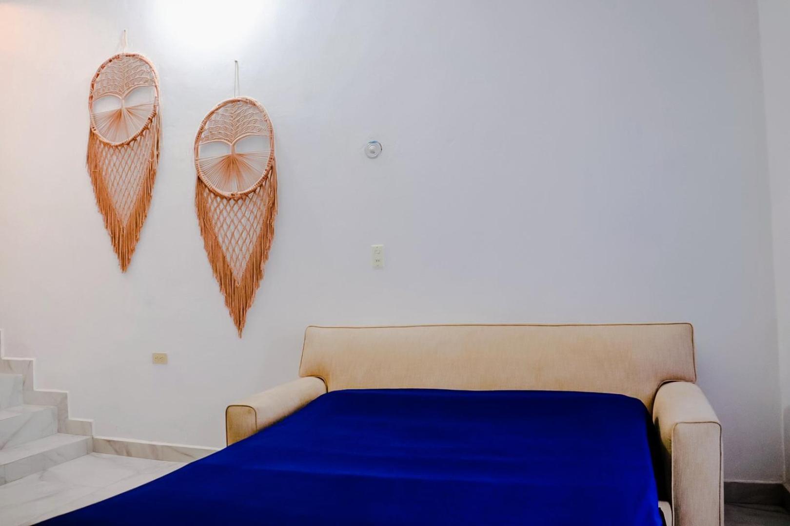 Casa Sol Y Luna Luxury Valladolid  Exteriör bild