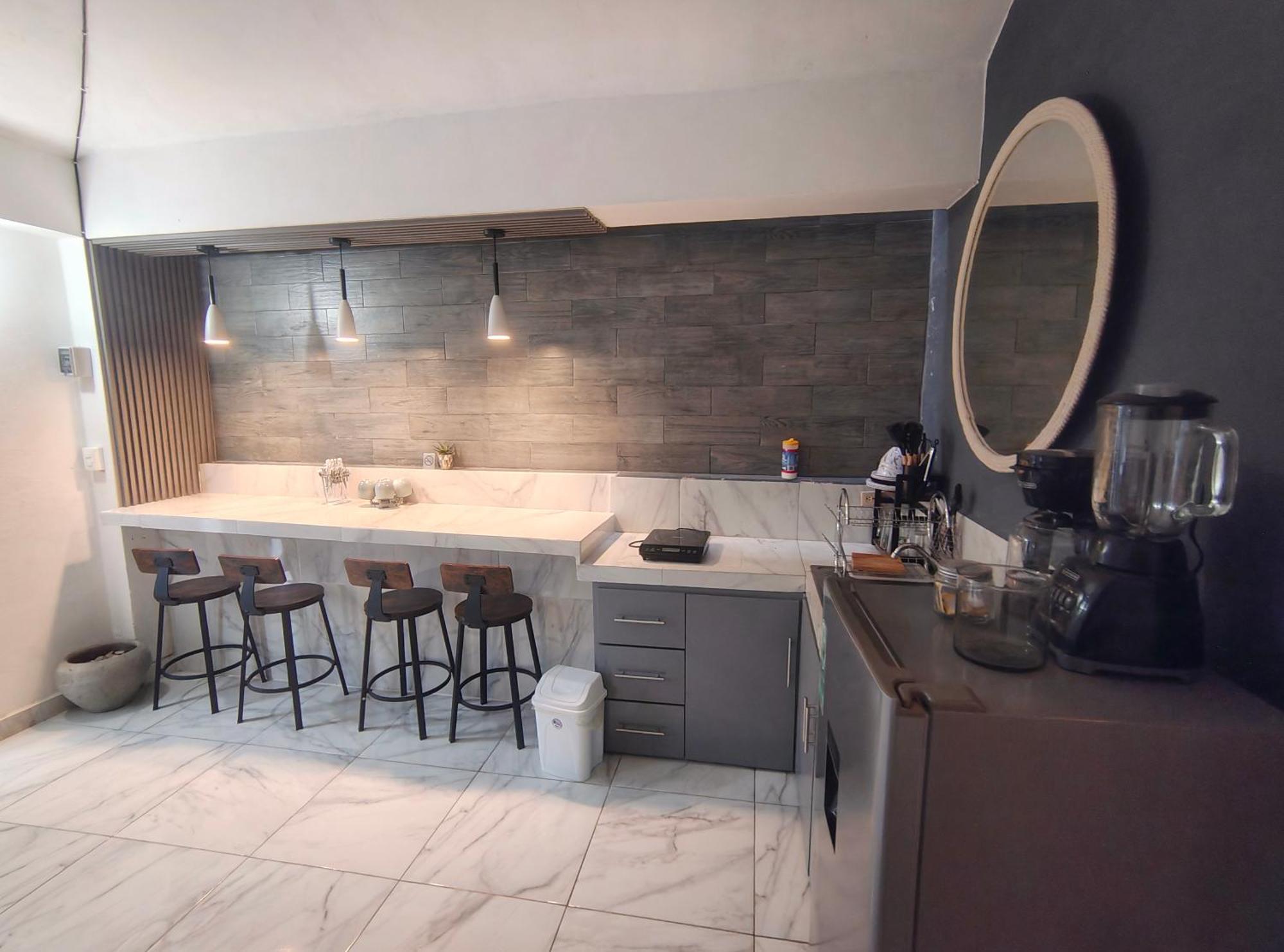 Casa Sol Y Luna Luxury Valladolid  Exteriör bild