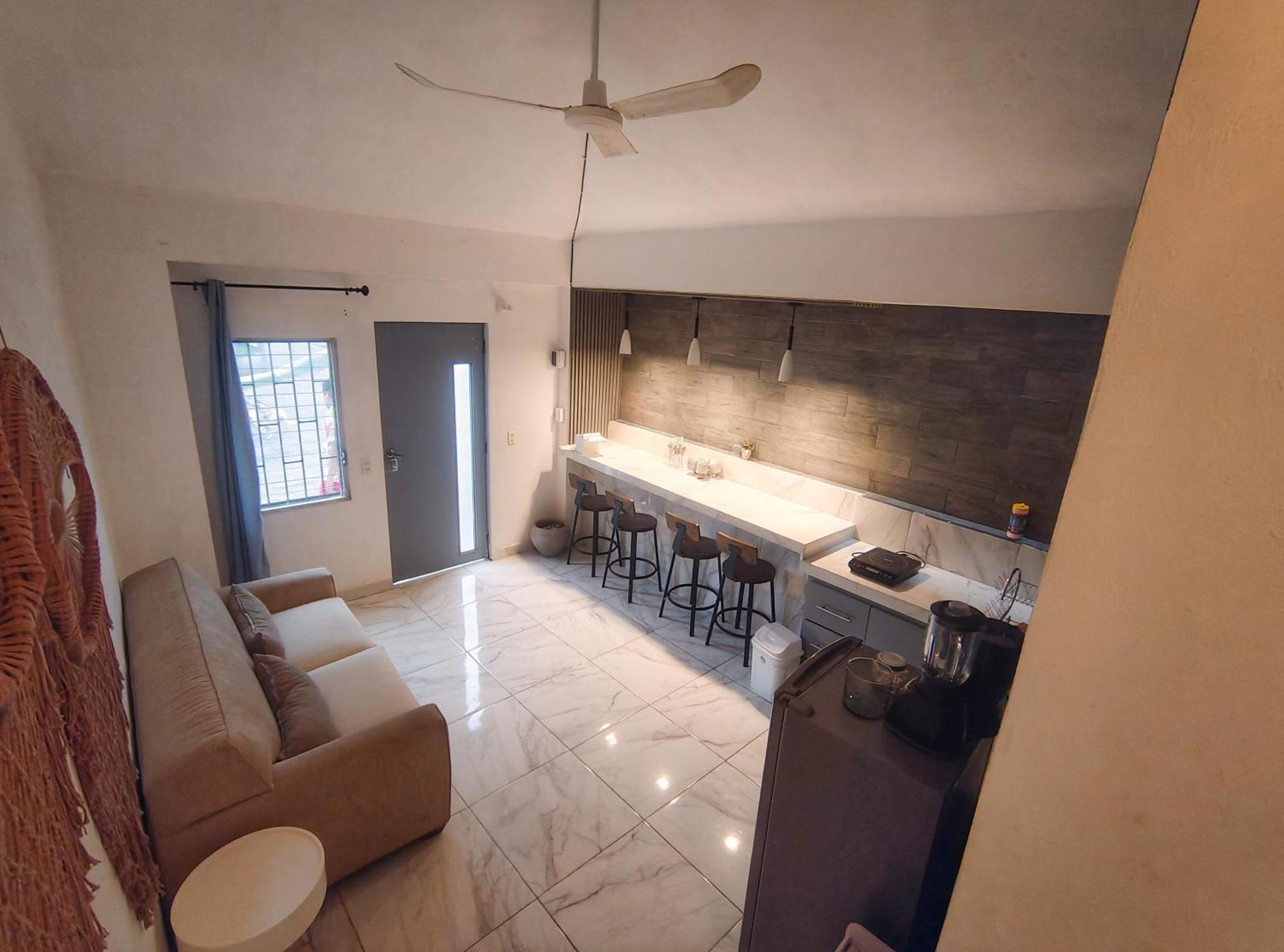 Casa Sol Y Luna Luxury Valladolid  Exteriör bild